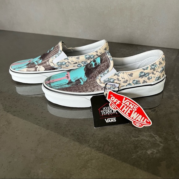 Vans House of Terror The Shining - Picture 2 of 11